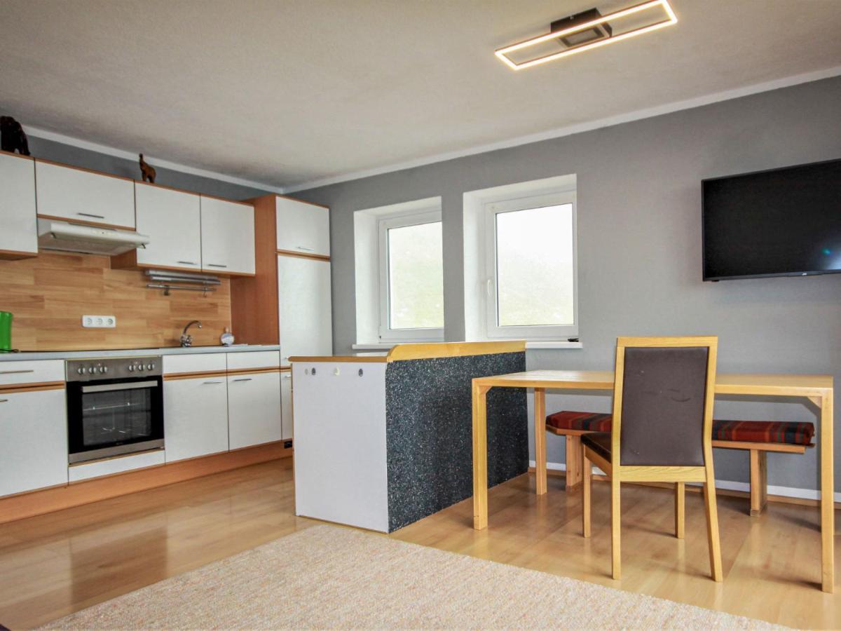 Apartment Aktiv By Interhome Хубен Экстерьер фото